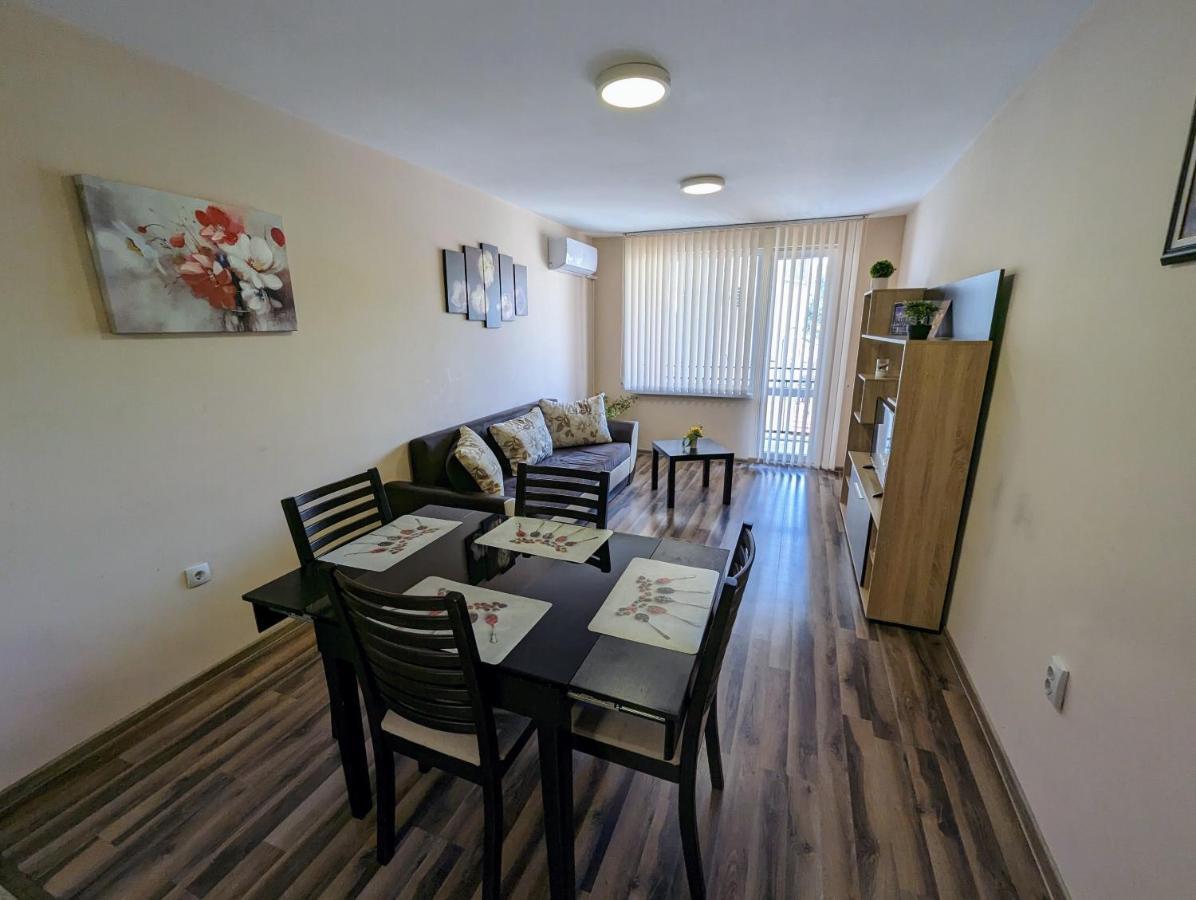 فارنا Emalena Apartment المظهر الخارجي الصورة