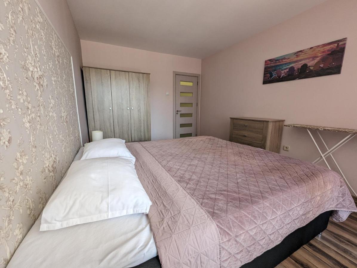 فارنا Emalena Apartment المظهر الخارجي الصورة
