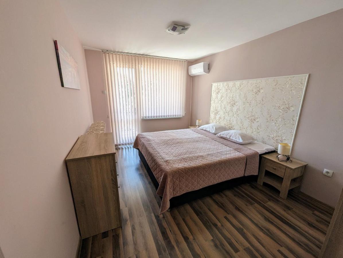فارنا Emalena Apartment المظهر الخارجي الصورة