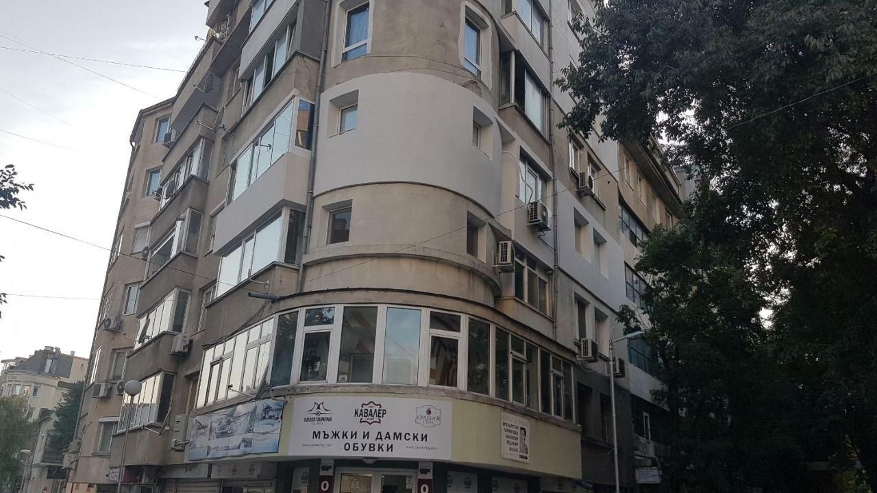 فارنا Emalena Apartment المظهر الخارجي الصورة